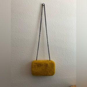 Sam Edelman clutch Brand New!